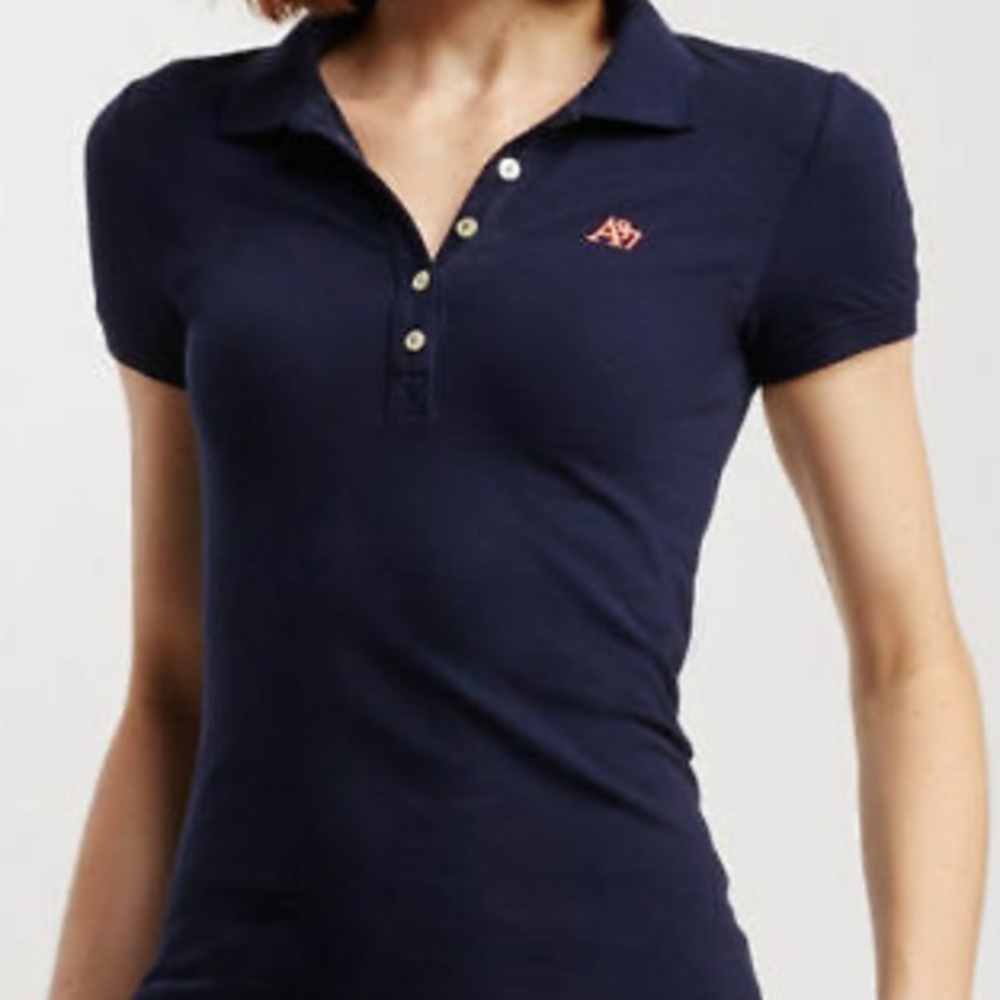 aeropostale polo